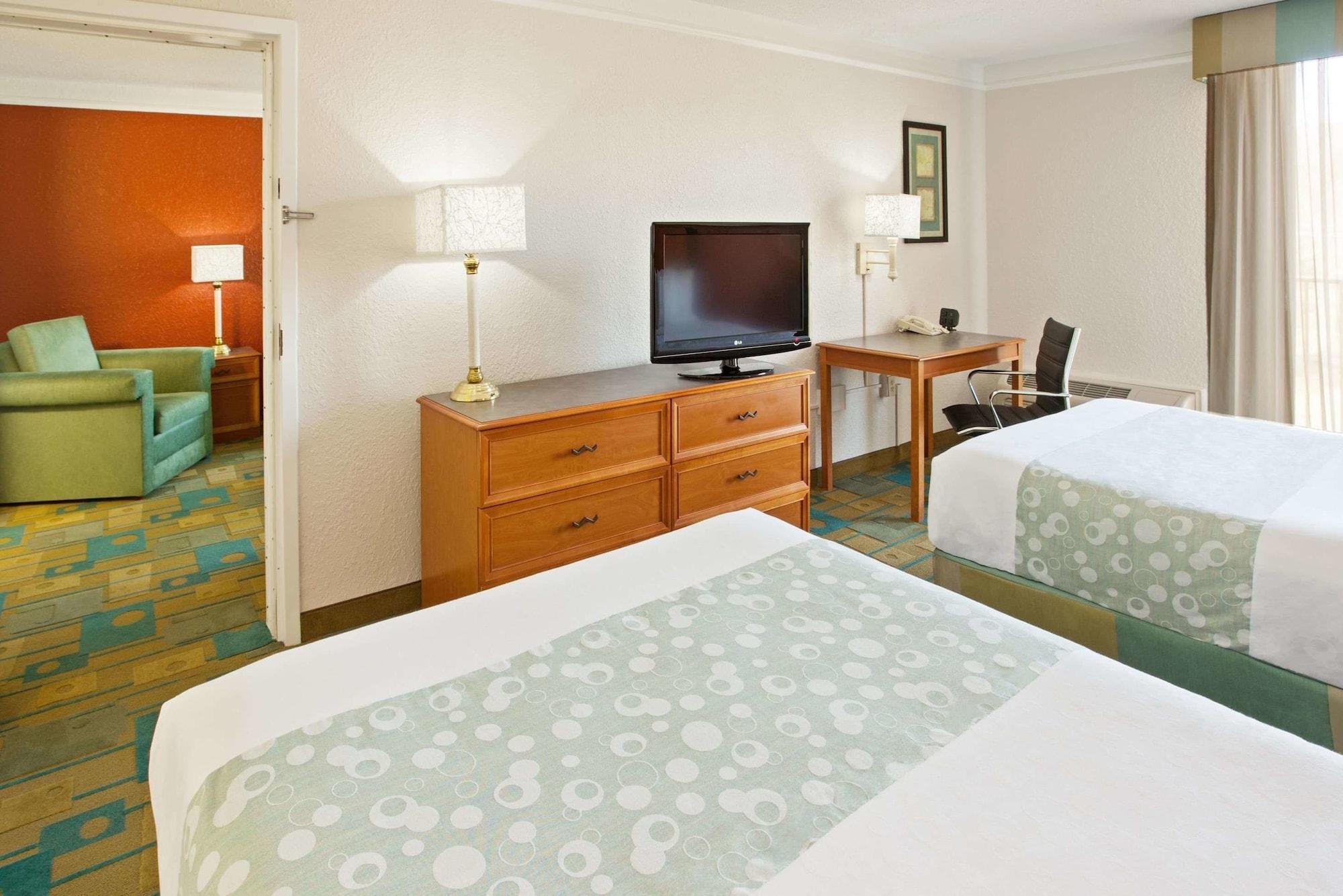 La Quinta By Wyndham Airport/opryland Nashville