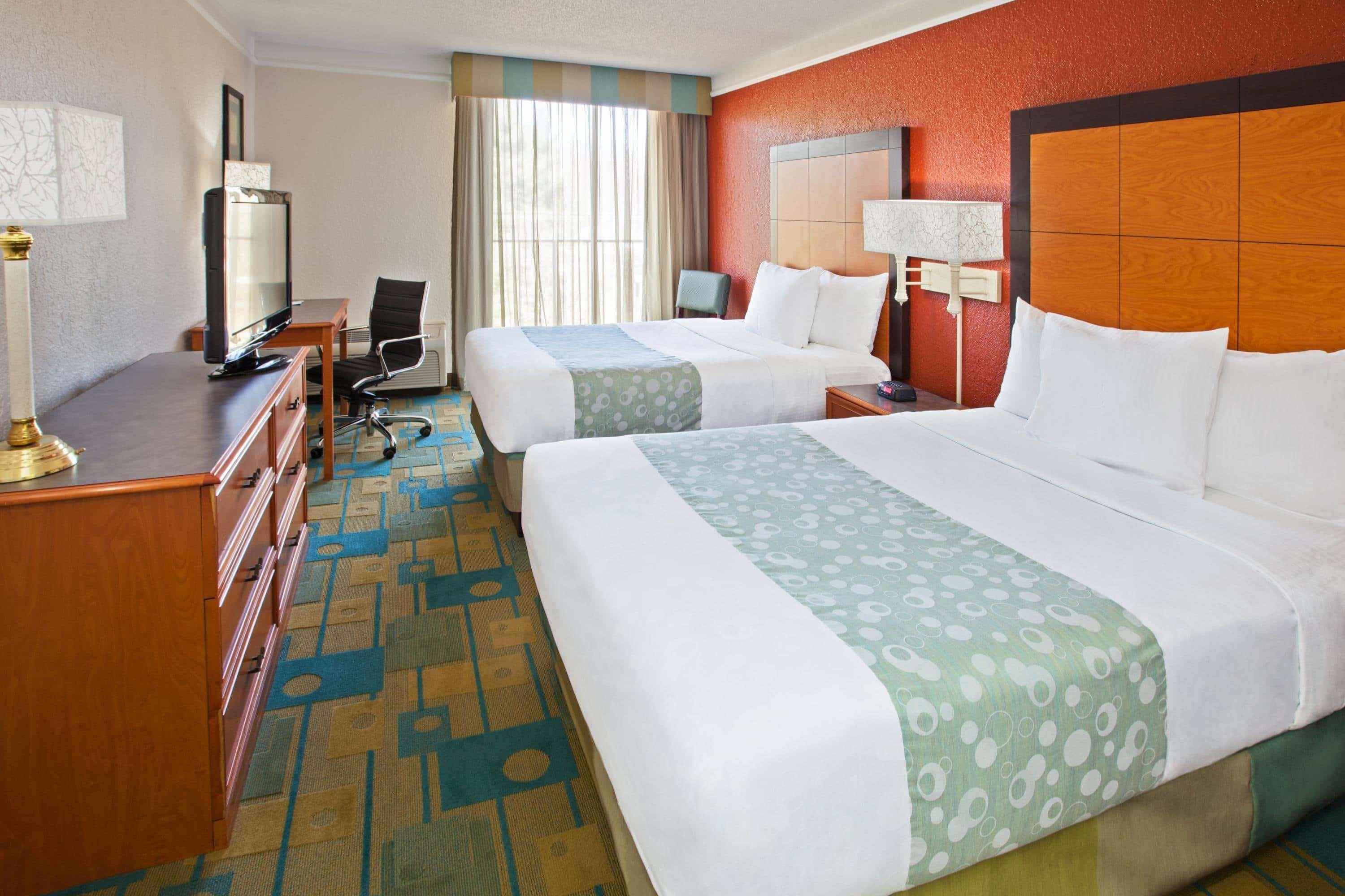La Quinta By Wyndham Airport/opryland