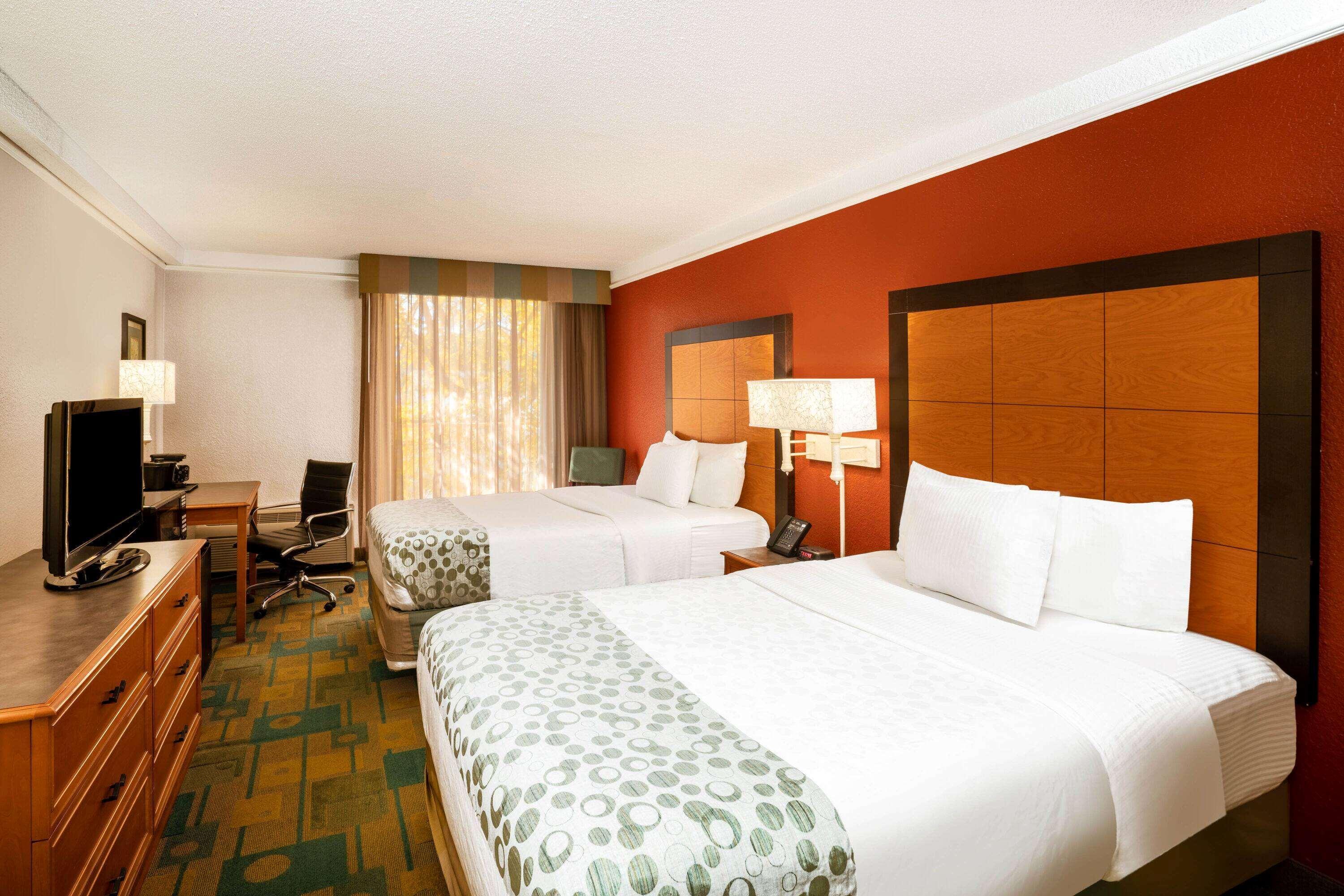 Hotel La Quinta By Wyndham Airport/opryland Nashville