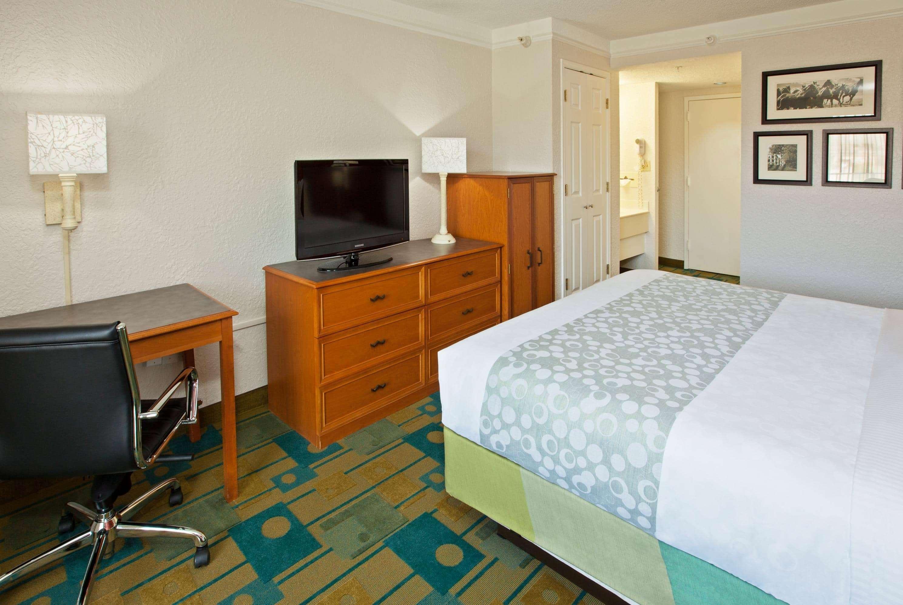 La Quinta By Wyndham Airport/opryland Hotel Nashville