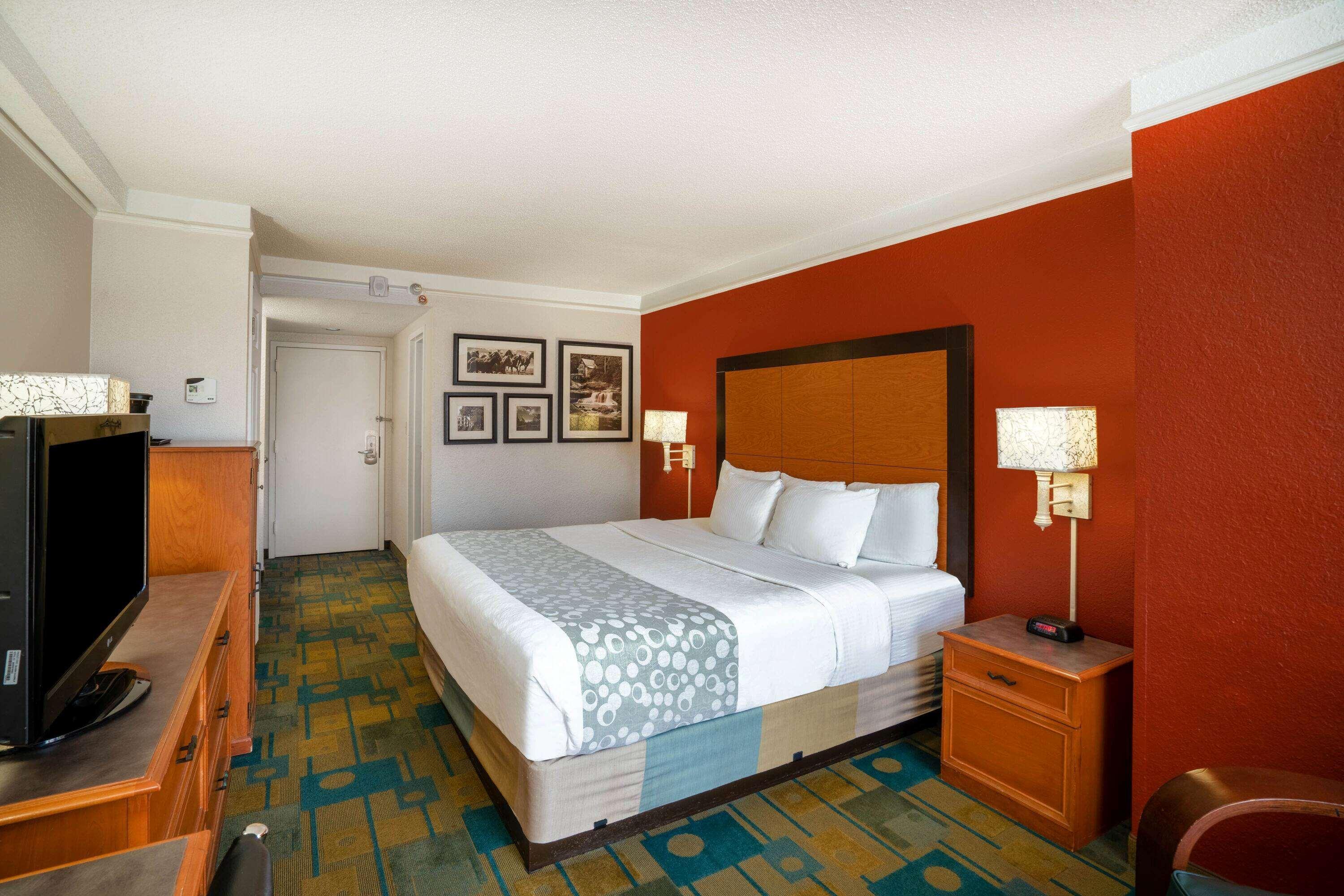 Hotel La Quinta By Wyndham Airport/opryland