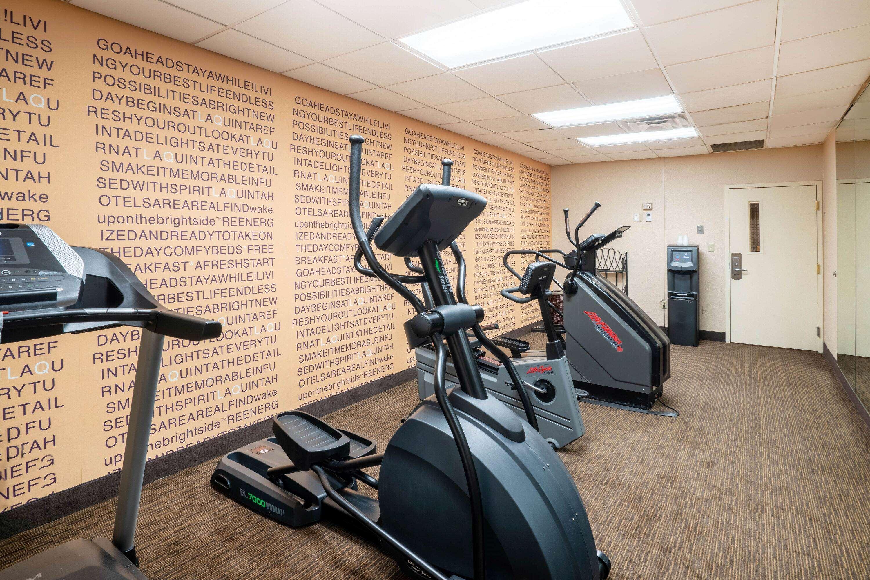 La Quinta By Wyndham Airport/opryland 3* Nashville