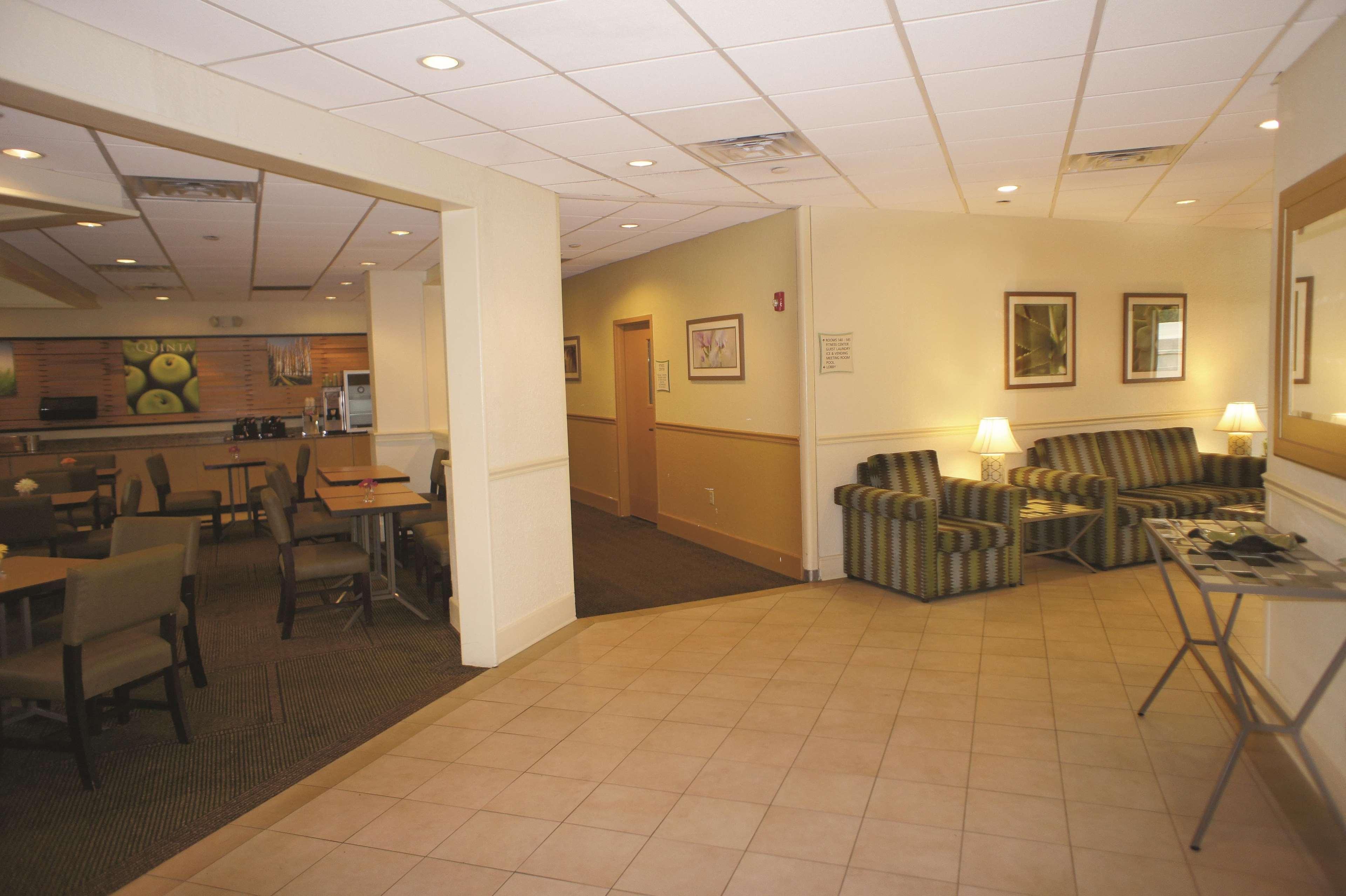 La Quinta By Wyndham Airport/opryland 3* Nashville