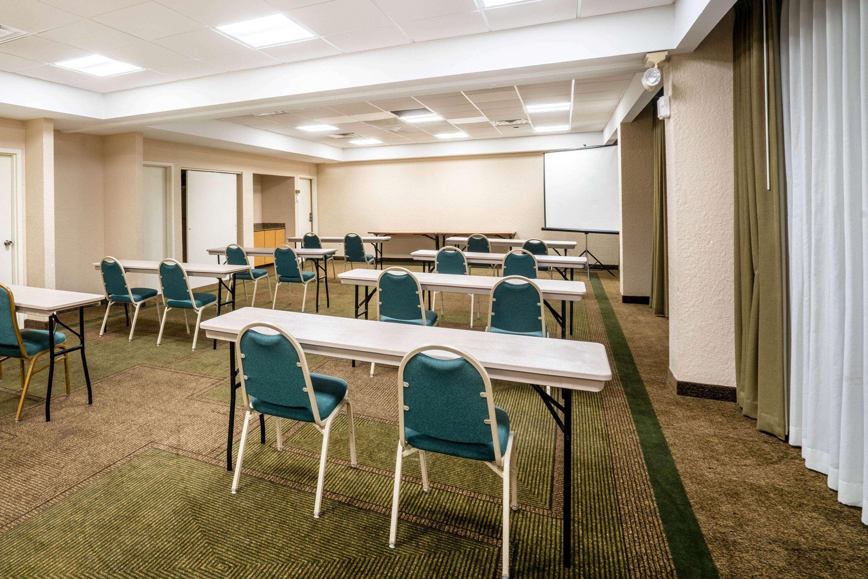 La Quinta By Wyndham Airport/opryland 3* Nashville