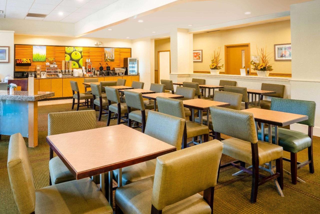 Hotel La Quinta By Wyndham Airport/opryland