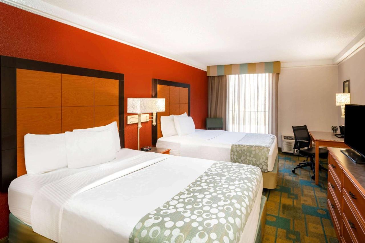Hotel La Quinta By Wyndham Airport/opryland