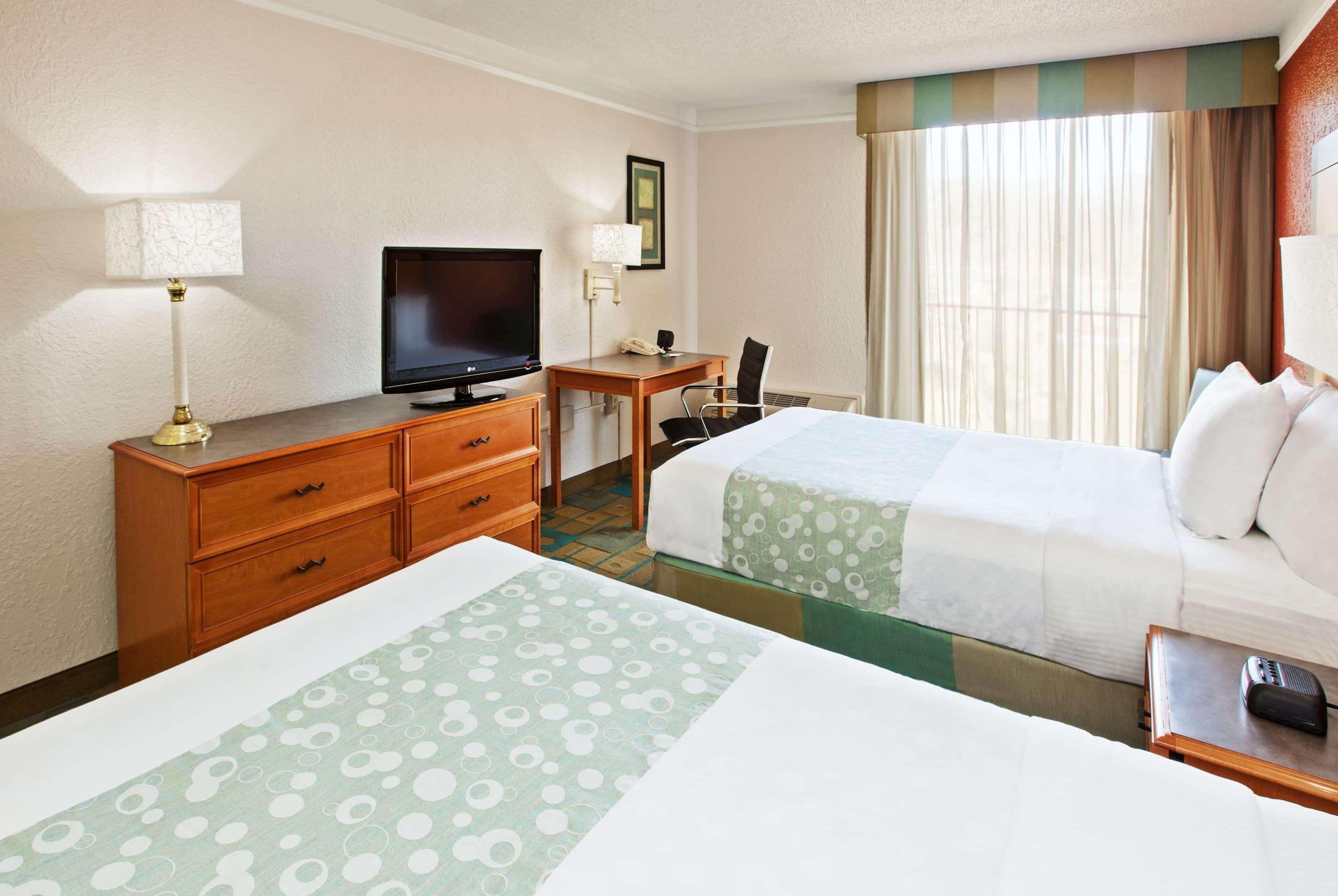 La Quinta By Wyndham Airport/opryland Hotel