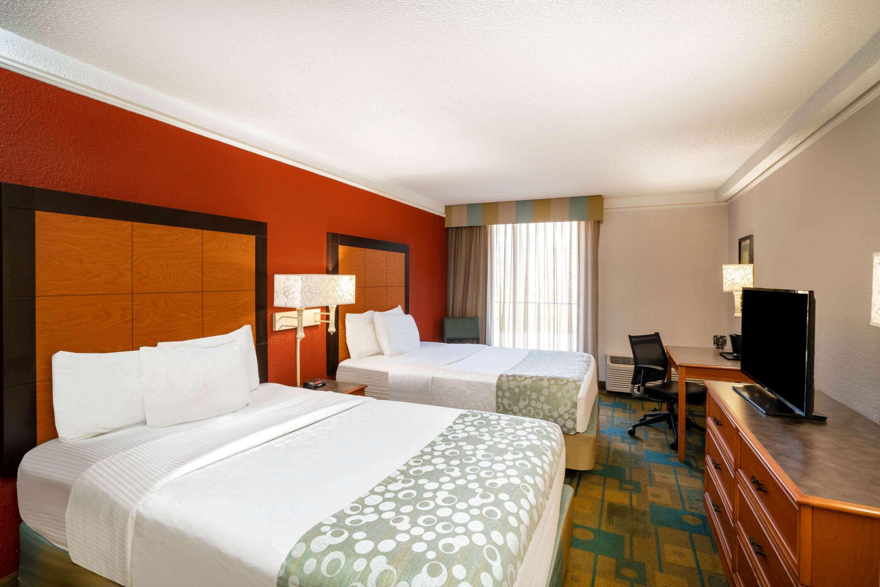 La Quinta By Wyndham Airport/opryland 3* Nashville