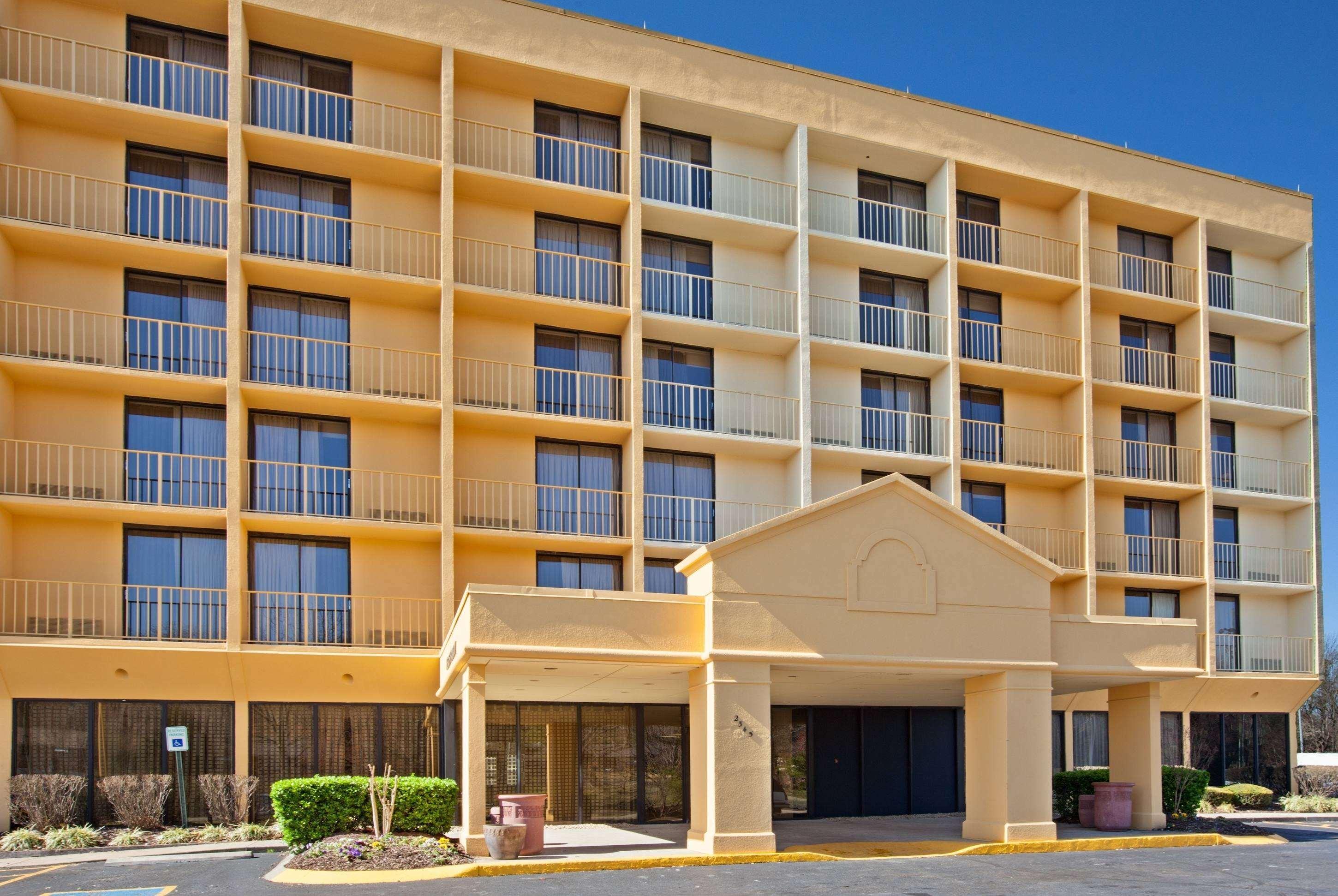 La Quinta By Wyndham Airport/opryland Hotel