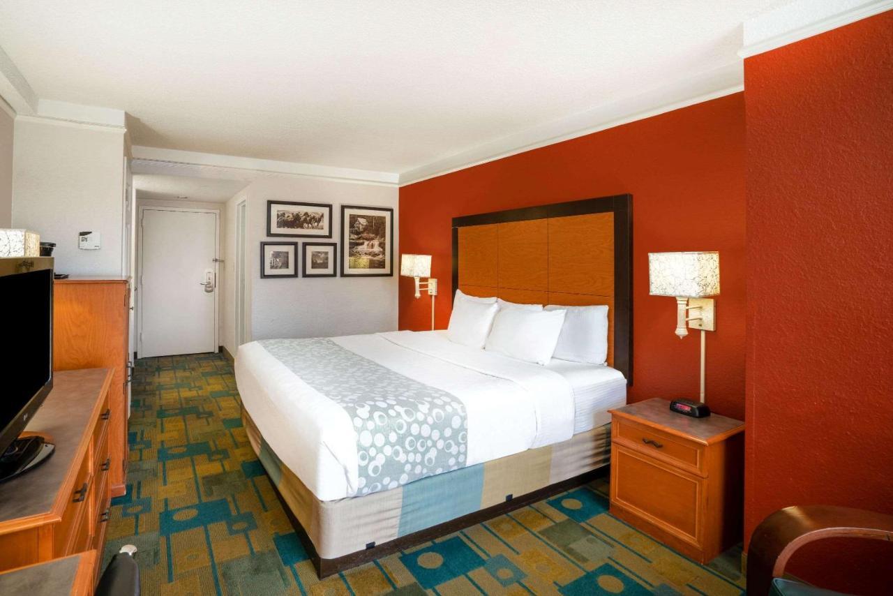 La Quinta By Wyndham Airport/opryland 3*