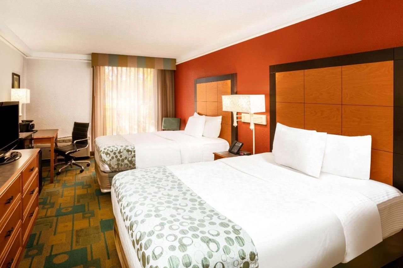 La Quinta By Wyndham Airport/opryland 3* Nashville
