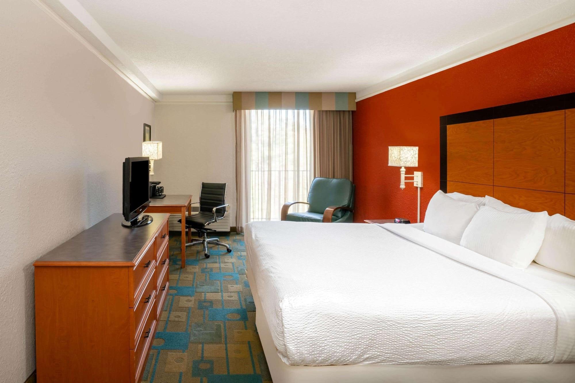 Hotel La Quinta By Wyndham Airport/opryland Nashville