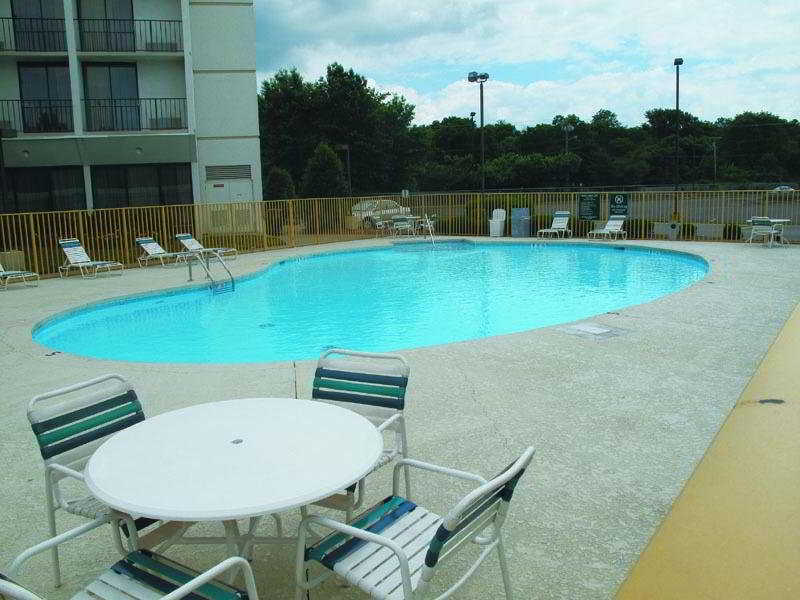 La Quinta By Wyndham Airport/opryland 3*
